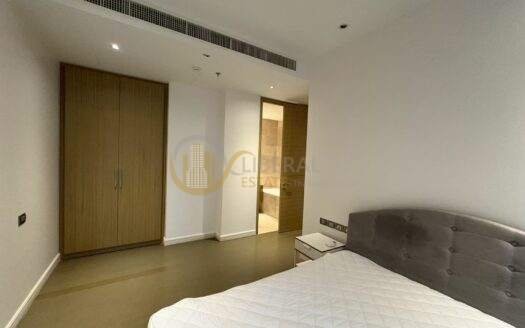 LTHC15280 – Luxury Condo High Floor for Rent Ratchadamri | City Lifestyle Best Value | Near BTS Chidlom | 75,000 THB | คอนโดหรูให้เช่า ราชดำริ ชั้นสูง คุ้มค่า ใกล้ BTS ชิดลม