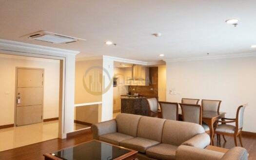 LTH15304 – 🐶🏙️ Spacious Pet-Friendly Living in Asoke | Condo for Rent | 78,000 THB/Month คอนโดอโศก ห้องกว้างขวาง รองรับการเลี้ยงสัตว์ ทำเลใจกลางเมือง ใกล้ BTS