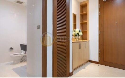 LTH15329 – Spacious Condo for Rent Phrom Phong | City Lifestyle Best Value | Near BTS Phrom Phong | 82,000 THB | คอนโดให้เช่า พร้อมพงษ์ ห้องใหญ่ คุ้มค่า ใกล้ BTS พร้อมพงษ์