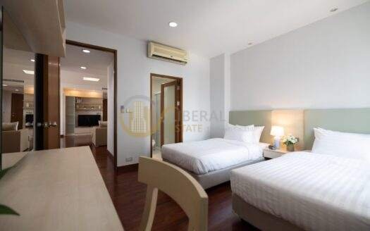 LTH15318 – ✨ Refined City Living | High-Floor Condo near BTS Phrom Phong | 78K คอนโดพร้อมพงษ์ ชั้นสูง บรรยากาศโปร่ง โลเคชันยอดนิยม เหมาะสำหรับการอยู่อาศัยระดับคุณภาพ