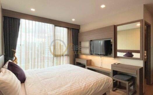 LTH15319 -✨🐶 Refined Living with Your Pet | Modern Condo near BTS Thonglor | 55K คอนโดทองหล่อ มอบความสะดวกสบาย พร้อมไลฟ์สไตล์ที่รองรับสัตว์เลี้ยงอย่างลงตัว