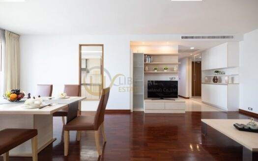 LTH15321 – Spacious Condo High Floor for Rent Phrom Phong | City Lifestyle Best Value | Near BTS Phrom Phong | 73,000 THB | คอนโดให้เช่า พร้อมพงษ์ ห้องใหญ่ ชั้นสูง คุ้มค่า ใกล้ BTS พร้อมพงษ์