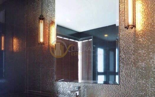 LTHC15316 -✨ Contemporary City Living | High-Floor Condo near BTS Thonglor | 53K คอนโดทองหล่อ บรรยากาศโปร่ง โลเคชันดี เดินทางสะดวก เหมาะสำหรับชีวิตเมืองยุคใหม่