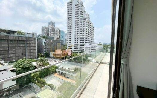 LTHC15313 – Modern Condo for Rent Asoke | City Lifestyle Best Value | Near BTS Asoke | 55,000 THB | คอนโดให้เช่า อโศก ดีไซน์โมเดิร์น คุ้มค่า ใกล้ BTS อโศก