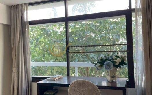 LTHC15341 – Spacious Condo Pet-Friendly for Rent Phrom Phong | City Lifestyle Best Value | Near BTS Phrom Phong | 65,000 THB | คอนโดให้เช่า พร้อมพงษ์ ห้องใหญ่ เลี้ยงสัตว์ได้ คุ้มค่า ใกล้ BTS พร้อมพงษ์