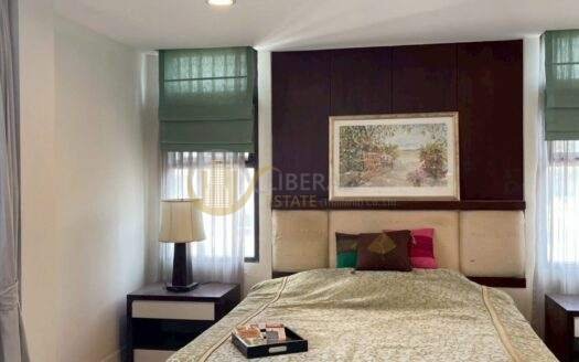 LTHC15341 – Spacious Condo Pet-Friendly for Rent Phrom Phong | City Lifestyle Best Value | Near BTS Phrom Phong | 65,000 THB | คอนโดให้เช่า พร้อมพงษ์ ห้องใหญ่ เลี้ยงสัตว์ได้ คุ้มค่า ใกล้ BTS พร้อมพงษ์