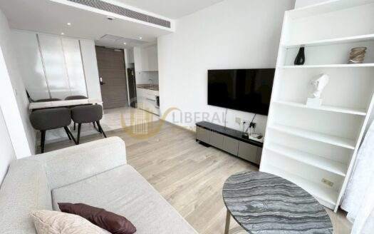 LTHC15313 – Modern Condo for Rent Asoke | City Lifestyle Best Value | Near BTS Asoke | 55,000 THB | คอนโดให้เช่า อโศก ดีไซน์โมเดิร์น คุ้มค่า ใกล้ BTS อโศก