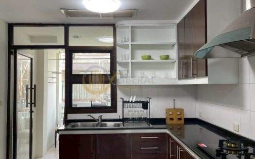 LTHC15341 – Spacious Condo Pet-Friendly for Rent Phrom Phong | City Lifestyle Best Value | Near BTS Phrom Phong | 65,000 THB | คอนโดให้เช่า พร้อมพงษ์ ห้องใหญ่ เลี้ยงสัตว์ได้ คุ้มค่า ใกล้ BTS พร้อมพงษ์