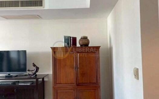 LTHC15341 – Spacious Condo Pet-Friendly for Rent Phrom Phong | City Lifestyle Best Value | Near BTS Phrom Phong | 65,000 THB | คอนโดให้เช่า พร้อมพงษ์ ห้องใหญ่ เลี้ยงสัตว์ได้ คุ้มค่า ใกล้ BTS พร้อมพงษ์