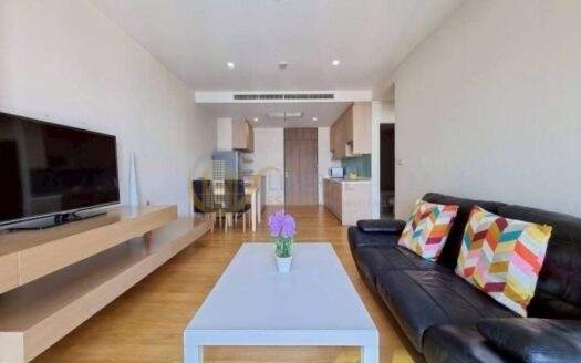 LTHC15314 – 👑 Exclusive High-Floor Residence in Thonglor | Condo for Rent | 55,000 THB/Month คอนโดทองหล่อ มอบความเป็นส่วนตัว พร้อมการอยู่อาศัยระดับคุณภาพ ใกล้ BTS