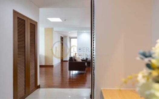LTH15329 – Spacious Condo for Rent Phrom Phong | City Lifestyle Best Value | Near BTS Phrom Phong | 82,000 THB | คอนโดให้เช่า พร้อมพงษ์ ห้องใหญ่ คุ้มค่า ใกล้ BTS พร้อมพงษ์