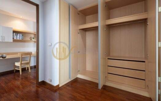 LTH15330 – Spacious Condo High Floor for Rent Phrom Phong | City Lifestyle Best Value | Near BTS Phrom Phong | 84,000 THB | คอนโดให้เช่า พร้อมพงษ์ ห้องใหญ่ ชั้นสูง คุ้มค่า ใกล้ BTS พร้อมพงษ์