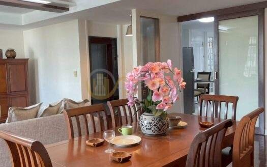 LTHC15341 – Spacious Condo Pet-Friendly for Rent Phrom Phong | City Lifestyle Best Value | Near BTS Phrom Phong | 65,000 THB | คอนโดให้เช่า พร้อมพงษ์ ห้องใหญ่ เลี้ยงสัตว์ได้ คุ้มค่า ใกล้ BTS พร้อมพงษ์