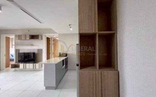 LTHC15312 – Modern Condo High Floor for Rent Ekkamai | City Lifestyle Best Value | Near BTS Ekkamai | 60,000 THB | คอนโดให้เช่า เอกมัย ชั้นสูง ดีไซน์โมเดิร์น คุ้มค่า ใกล้ BTS เอกมัย