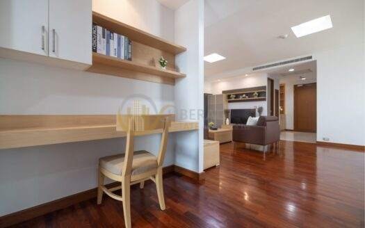LTH15332 -💎 Generous Space in Prime Phrom Phong | Luxury Condo | 93K คอนโดพร้อมพงษ์ พื้นที่ใช้สอยขนาดใหญ่ มอบความสะดวกสบายและความเป็นส่วนตัวใจกลางสุขุมวิท