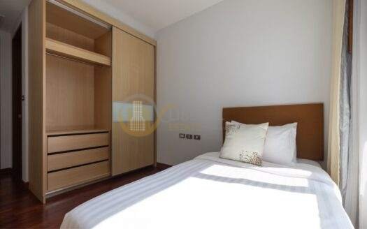 LTH15329 – Spacious Condo for Rent Phrom Phong | City Lifestyle Best Value | Near BTS Phrom Phong | 82,000 THB | คอนโดให้เช่า พร้อมพงษ์ ห้องใหญ่ คุ้มค่า ใกล้ BTS พร้อมพงษ์