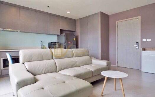 LTHC15316 -✨ Contemporary City Living | High-Floor Condo near BTS Thonglor | 53K คอนโดทองหล่อ บรรยากาศโปร่ง โลเคชันดี เดินทางสะดวก เหมาะสำหรับชีวิตเมืองยุคใหม่