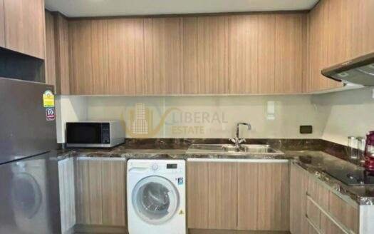 LTH15319 -✨🐶 Refined Living with Your Pet | Modern Condo near BTS Thonglor | 55K คอนโดทองหล่อ มอบความสะดวกสบาย พร้อมไลฟ์สไตล์ที่รองรับสัตว์เลี้ยงอย่างลงตัว