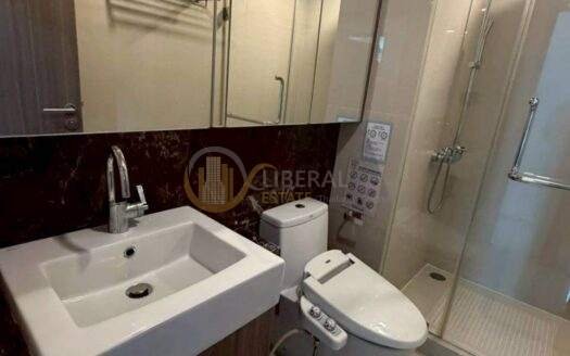 LTH15336 – Modern Condo Pet-Friendly for Rent Thonglor | City Lifestyle Best Value | Near BTS Thonglor | 55,000 THB | คอนโดให้เช่า ทองหล่อ เลี้ยงสัตว์ได้ คุ้มค่า ใกล้ BTS ทองหล่อ