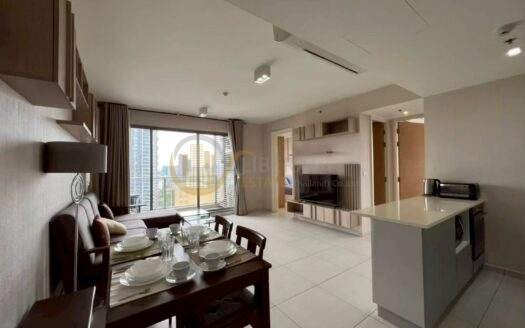 LTHC15312 – Modern Condo High Floor for Rent Ekkamai | City Lifestyle Best Value | Near BTS Ekkamai | 60,000 THB | คอนโดให้เช่า เอกมัย ชั้นสูง ดีไซน์โมเดิร์น คุ้มค่า ใกล้ BTS เอกมัย