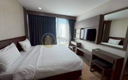 LTH15336 – Modern Condo Pet-Friendly for Rent Thonglor | City Lifestyle Best Value | Near BTS Thonglor | 55,000 THB | คอนโดให้เช่า ทองหล่อ เลี้ยงสัตว์ได้ คุ้มค่า ใกล้ BTS ทองหล่อ