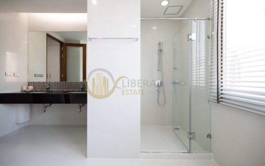 LTH15327 – Renovated Condo High Floor for Rent Phrom Phong | City Lifestyle Best Value | Near BTS Phrom Phong | 80,000 THB | คอนโดรีโนเวทให้เช่า พร้อมพงษ์ ชั้นสูง ห้องใหญ่ คุ้มค่า ใกล้ BTS พร้อมพงษ์