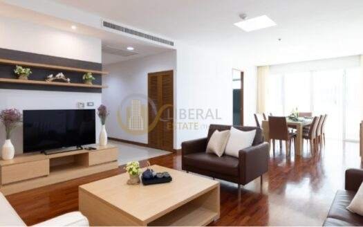 LTH15332 -💎 Generous Space in Prime Phrom Phong | Luxury Condo | 93K คอนโดพร้อมพงษ์ พื้นที่ใช้สอยขนาดใหญ่ มอบความสะดวกสบายและความเป็นส่วนตัวใจกลางสุขุมวิท