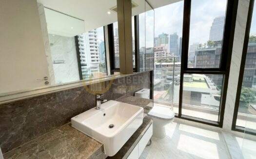 LTHC15313 – Modern Condo for Rent Asoke | City Lifestyle Best Value | Near BTS Asoke | 55,000 THB | คอนโดให้เช่า อโศก ดีไซน์โมเดิร์น คุ้มค่า ใกล้ BTS อโศก