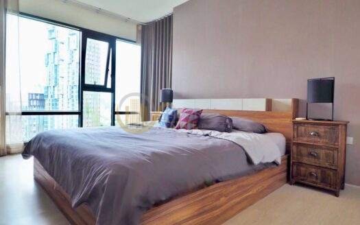 LTHC15316 -✨ Contemporary City Living | High-Floor Condo near BTS Thonglor | 53K คอนโดทองหล่อ บรรยากาศโปร่ง โลเคชันดี เดินทางสะดวก เหมาะสำหรับชีวิตเมืองยุคใหม่