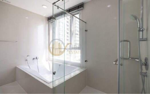 LTH15330 – Spacious Condo High Floor for Rent Phrom Phong | City Lifestyle Best Value | Near BTS Phrom Phong | 84,000 THB | คอนโดให้เช่า พร้อมพงษ์ ห้องใหญ่ ชั้นสูง คุ้มค่า ใกล้ BTS พร้อมพงษ์