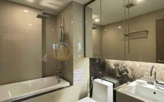 LTH15319 -✨🐶 Refined Living with Your Pet | Modern Condo near BTS Thonglor | 55K คอนโดทองหล่อ มอบความสะดวกสบาย พร้อมไลฟ์สไตล์ที่รองรับสัตว์เลี้ยงอย่างลงตัว