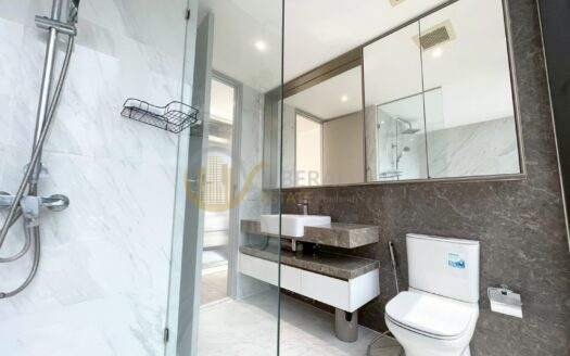 LTHC15313 – Modern Condo for Rent Asoke | City Lifestyle Best Value | Near BTS Asoke | 55,000 THB | คอนโดให้เช่า อโศก ดีไซน์โมเดิร์น คุ้มค่า ใกล้ BTS อโศก