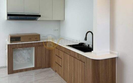 LTH15346 – Modern Townhome for Rent Sathorn | City Lifestyle Best Value | Near BTS Surasak | 130,000 THB | ทาวน์โฮมให้เช่า สาทร ดีไซน์โมเดิร์น คุ้มค่า ใกล้ BTS สุรศักดิ์