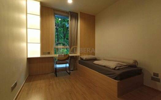 LTH15355 – Modern Condo for Rent Asoke | City Lifestyle Best Value | Near BTS Asoke | 52,000 THB | คอนโดให้เช่า อโศก ดีไซน์โมเดิร์น คุ้มค่า ใกล้ BTS อโศก