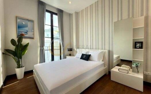 LTH15359 – ✨🌷 Refined Modern Living | Designer House near BTS Ekkamai | 165K บ้านหรูเอกมัย โดดเด่นด้วยดีไซน์โมเดิร์น โปร่ง สว่าง พร้อมบรรยากาศที่ดูสดชื่นและมีชีวิตชีวา