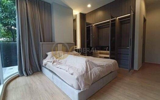 LTH15355 – Modern Condo for Rent Asoke | City Lifestyle Best Value | Near BTS Asoke | 52,000 THB | คอนโดให้เช่า อโศก ดีไซน์โมเดิร์น คุ้มค่า ใกล้ BTS อโศก