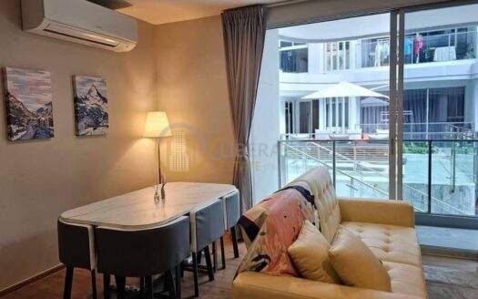 LTH15355 – Modern Condo for Rent Asoke | City Lifestyle Best Value | Near BTS Asoke | 52,000 THB | คอนโดให้เช่า อโศก ดีไซน์โมเดิร์น คุ้มค่า ใกล้ BTS อโศก