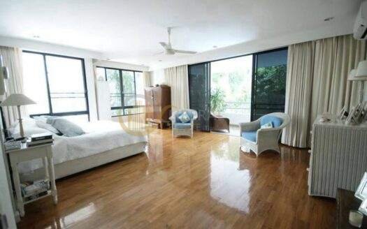 LTHC15356 – Luxury House with Private Pool for Rent Ekkamai | City Lifestyle Best Value | Near BTS Ekkamai | 250,000 THB | บ้านหรูให้เช่า เอกมัย พร้อมสระว่ายน้ำส่วนตัว คุ้มค่า ใกล้ BTS เอกมัย