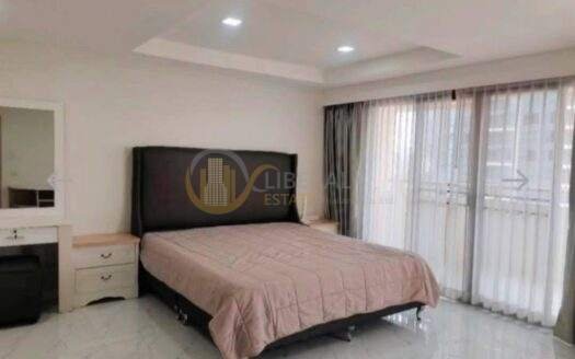 LTHC15342 – Spacious Condo Pet-Friendly for Rent Phrom Phong | City Lifestyle Best Value | Near BTS Phrom Phong | 60,000 THB | คอนโดให้เช่า พร้อมพงษ์ ห้องใหญ่ เลี้ยงสัตว์ได้ คุ้มค่า ใกล้ BTS พร้อมพงษ์