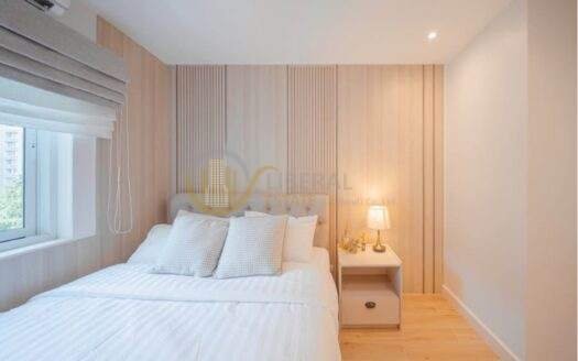 LTH15364 – 💎 Generous Space in Prime Sathorn Area | Condo Chong Nonsi | 55K