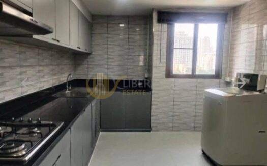 LTHC15342 – Spacious Condo Pet-Friendly for Rent Phrom Phong | City Lifestyle Best Value | Near BTS Phrom Phong | 60,000 THB | คอนโดให้เช่า พร้อมพงษ์ ห้องใหญ่ เลี้ยงสัตว์ได้ คุ้มค่า ใกล้ BTS พร้อมพงษ์