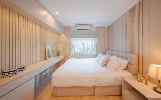 LTH15364 – 💎 Generous Space in Prime Sathorn Area | Condo Chong Nonsi | 55K