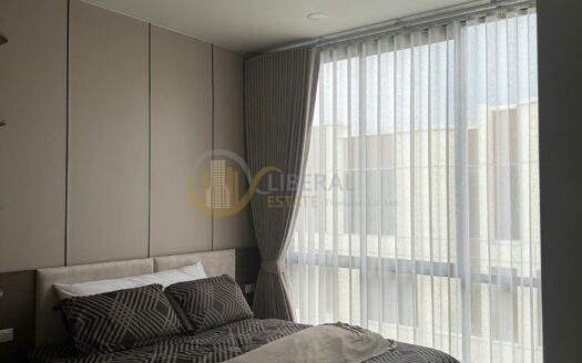 LTH15346 – Modern Townhome for Rent Sathorn | City Lifestyle Best Value | Near BTS Surasak | 130,000 THB | ทาวน์โฮมให้เช่า สาทร ดีไซน์โมเดิร์น คุ้มค่า ใกล้ BTS สุรศักดิ์
