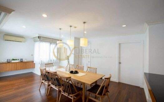 LTH15349 – 👑🐾 Exclusive Urban Residence | Pet-Friendly Condo Thonglor | 65,000 THB/Month คอนโดทองหล่อ ให้ความเป็นส่วนตัว พร้อมพื้นที่ใช้สอยที่ลงตัว ใกล้ BTS