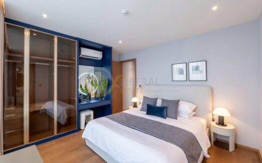 LTH15354 – 🌆🐶 Timeless Elegance in the Heart of Thonglor | Pet-Friendly Condo | 210K คอนโดทองหล่อ สะท้อนความเรียบหรูและการอยู่อาศัยในเมืองอย่างมีระดับ รองรับสัตว์เลี้ยงได้อย่างลงตัว