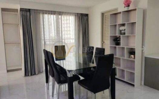 LTHC15342 – Spacious Condo Pet-Friendly for Rent Phrom Phong | City Lifestyle Best Value | Near BTS Phrom Phong | 60,000 THB | คอนโดให้เช่า พร้อมพงษ์ ห้องใหญ่ เลี้ยงสัตว์ได้ คุ้มค่า ใกล้ BTS พร้อมพงษ์