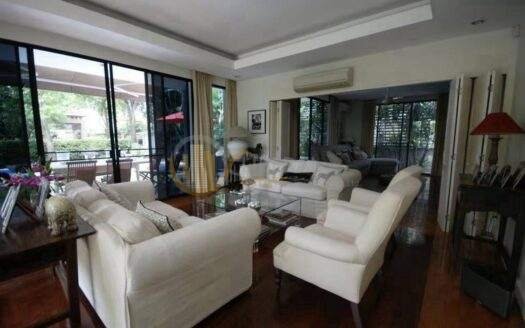 LTHC15356 – Luxury House with Private Pool for Rent Ekkamai | City Lifestyle Best Value | Near BTS Ekkamai | 250,000 THB | บ้านหรูให้เช่า เอกมัย พร้อมสระว่ายน้ำส่วนตัว คุ้มค่า ใกล้ BTS เอกมัย
