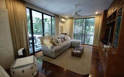 LTHC15356 – Luxury House with Private Pool for Rent Ekkamai | City Lifestyle Best Value | Near BTS Ekkamai | 250,000 THB | บ้านหรูให้เช่า เอกมัย พร้อมสระว่ายน้ำส่วนตัว คุ้มค่า ใกล้ BTS เอกมัย