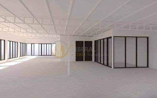 LTH15371 – Rooftop Space for Rent Sukhumvit 33 | Prime Business Location | Near BTS Phrom Phong & Asok | 220,000 THB | พื้นที่รูฟท็อปให้เช่า สุขุมวิท ทำเลดี เหมาะสำหรับธุรกิจ ใกล้ BTS พร้อมพงษ์ และ อโศก