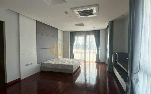 LTH15334 – Ultra Luxury Penthouse Duplex for Rent Phrom Phong | Exclusive City Lifestyle | Near BTS Phrom Phong | 250,000 THB | เพนท์เฮ้าส์ดูเพล็กซ์หรูให้เช่า พร้อมพงษ์ ห้องใหญ่พิเศษ ใกล้ BTS พร้อมพงษ์